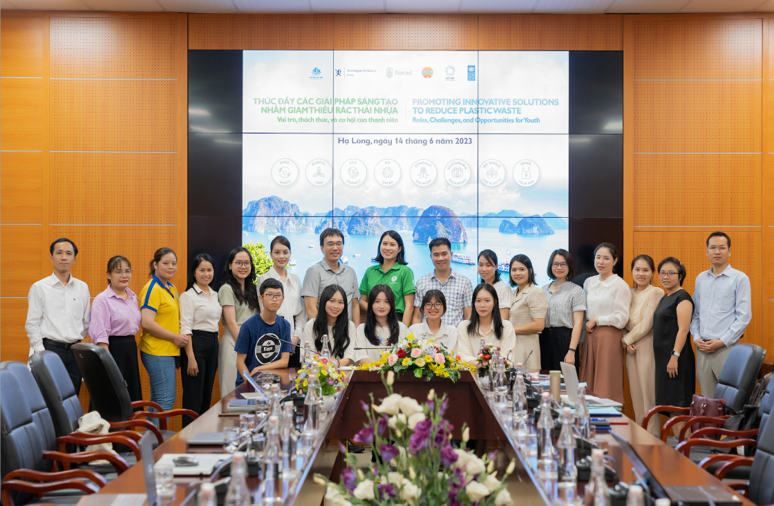 Tuần lễ EPPIC thúc đẩy sử dụng sản phẩm thân thiện môi trường-3