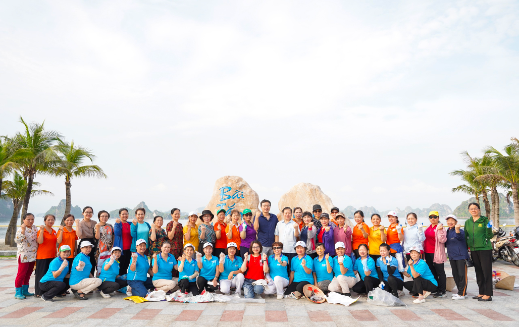 Tuần lễ EPPIC thúc đẩy sử dụng sản phẩm thân thiện môi trường-4