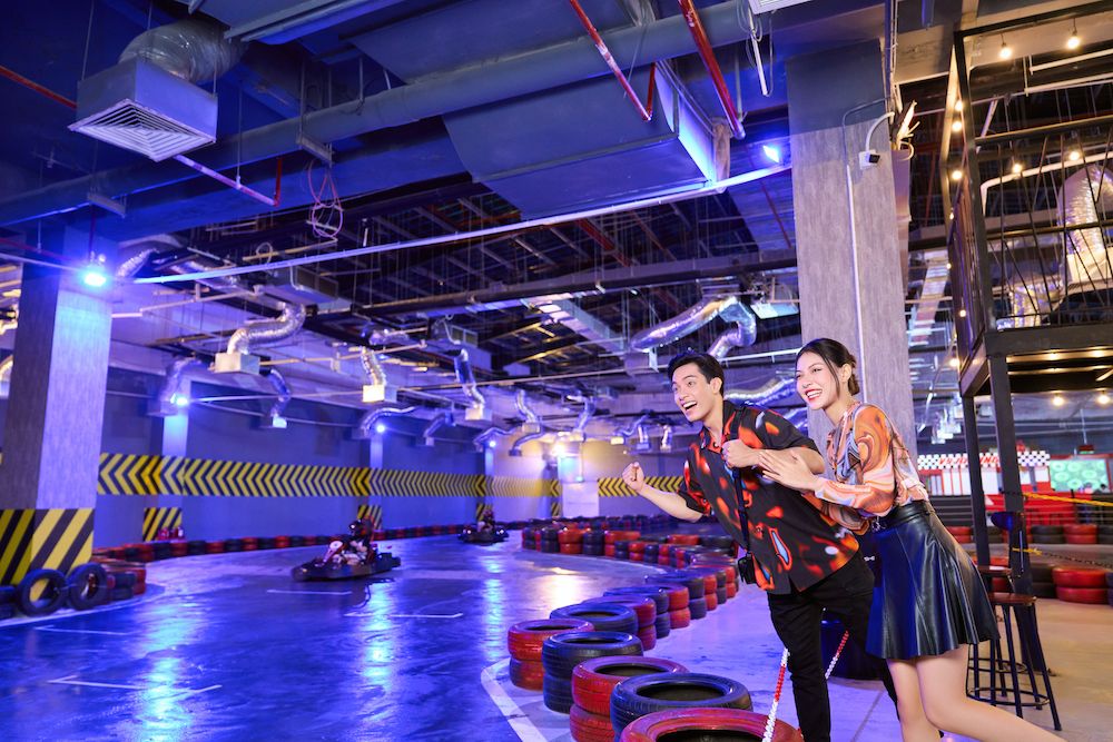 Vincom Retail nhận ‘mưa’ giải thưởng quốc tế-8