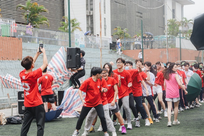 Tranh cãi thi Ams mà không học thêm là trượt chắc, cựu Amser từng giành học bổng toàn phần Harvard lên tiếng-1