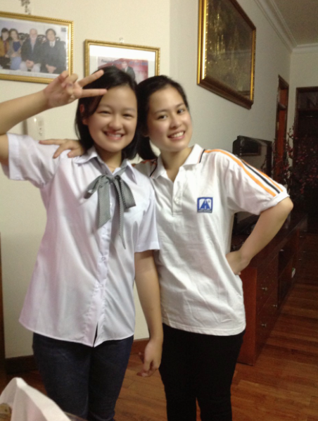 Tranh cãi thi Ams mà không học thêm là trượt chắc, cựu Amser từng giành học bổng toàn phần Harvard lên tiếng-2