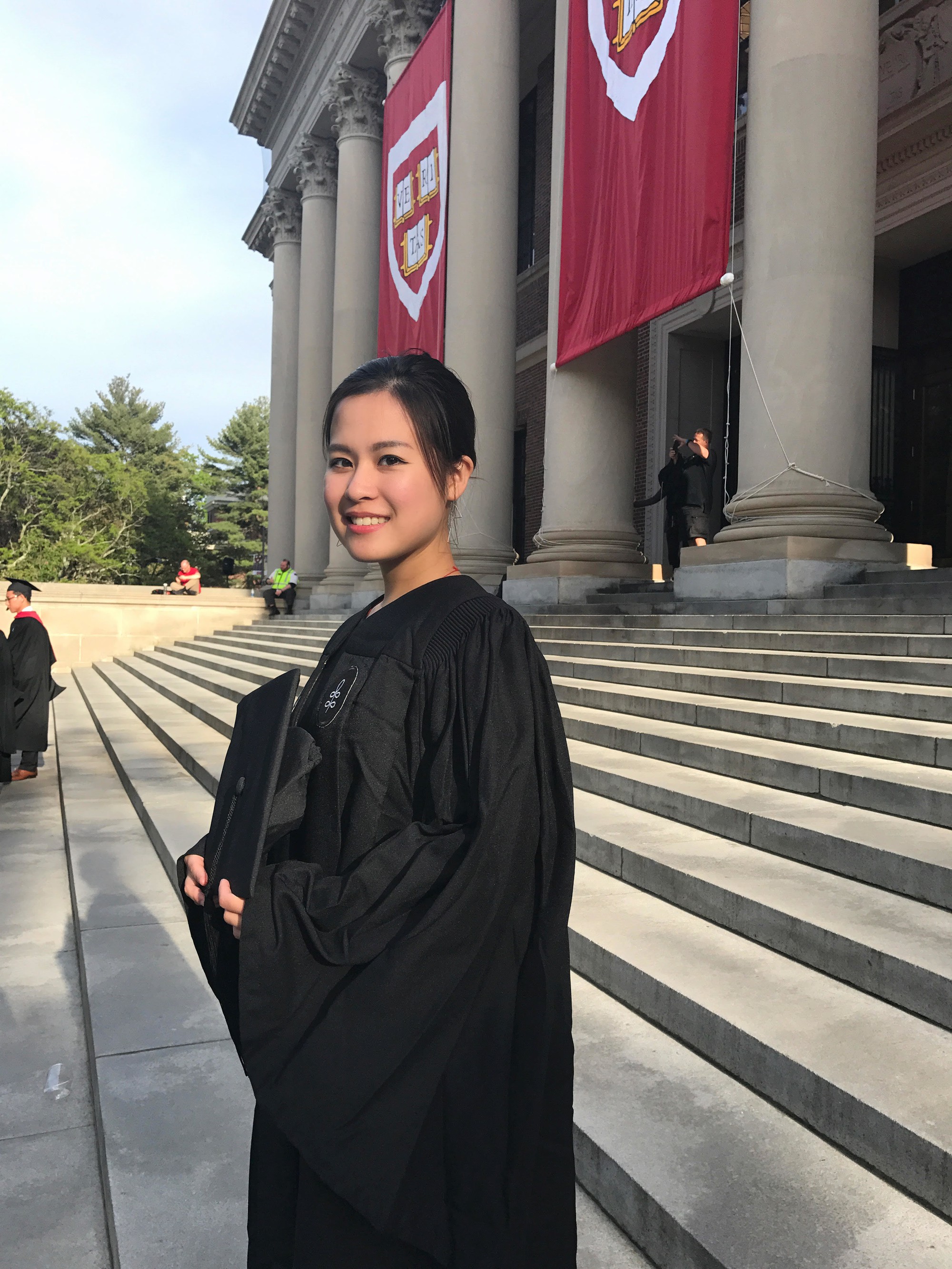 Tranh cãi thi Ams mà không học thêm là trượt chắc, cựu Amser từng giành học bổng toàn phần Harvard lên tiếng-4