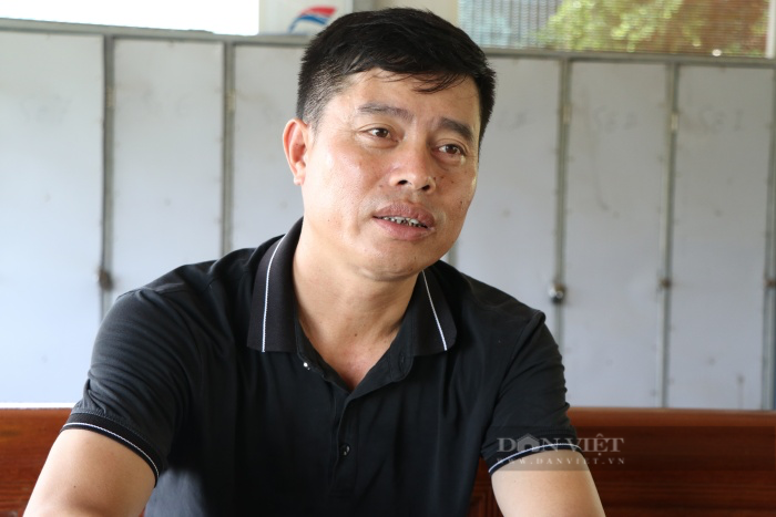 Chuyện về người đàn ông ngoại thành Hà Nội biến cánh đồng hoang, kiếm tiền tỷ từ hoa sen-8