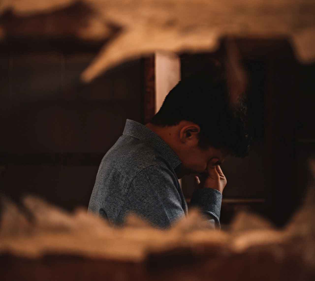 Trút giận lên đầu nhân tình của vợ, người đàn ông hối hận khi biết hậu quả-1