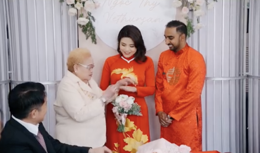 Con gái chủ vựa gạo Long An nhận quà hồi môn hơn 300 tỷ đồng-3
