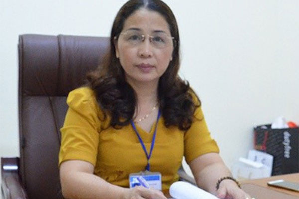 Lời khai nhận vali tiền hối lộ của cựu Giám đốc Sở GD&ĐT tỉnh Quảng Ninh-1