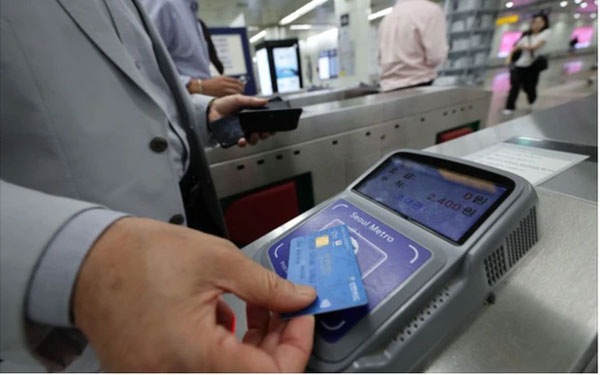 Những chuyến tàu địa ngục: Cơn ác mộng chưa có hồi kết của người Hàn Quốc mỗi giờ cao điểm-4