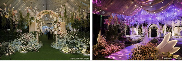 Con gái chủ vựa gạo Long An nhận quà hồi môn hơn 300 tỷ đồng-5