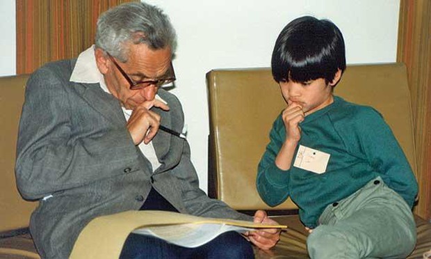 Thiên tài trong các thiên tài” 8 tuổi thi SAT đạt điểm gần tuyệt đối, 24 tuổi trở thành giáo sư đại học hàng đầu giờ ra sao?-1