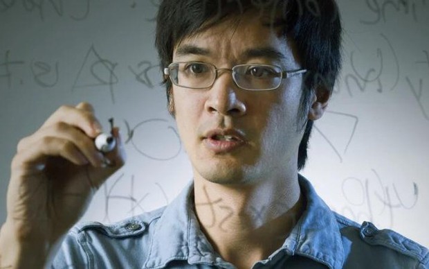 Thiên tài trong các thiên tài” 8 tuổi thi SAT đạt điểm gần tuyệt đối, 24 tuổi trở thành giáo sư đại học hàng đầu giờ ra sao?-2