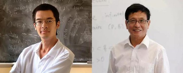 Thiên tài trong các thiên tài” 8 tuổi thi SAT đạt điểm gần tuyệt đối, 24 tuổi trở thành giáo sư đại học hàng đầu giờ ra sao?-3