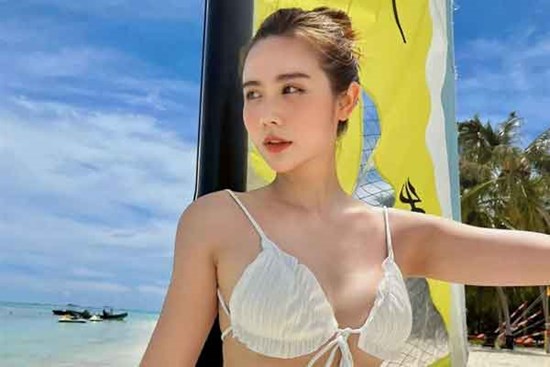 Huyền Lizzie: 'Đàn ông ngại yêu tôi'