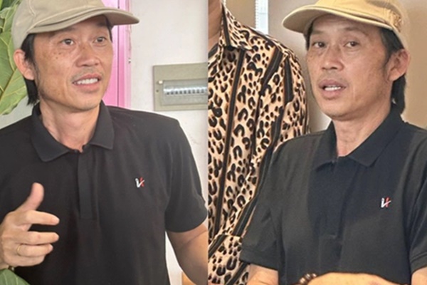 Hoài Linh lộ diện với thần sắc tươi tắn giữa vòng tay người hâm mộ-3