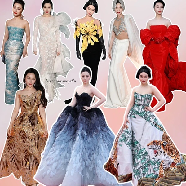 Phạm Băng Băng suy tàn?-1