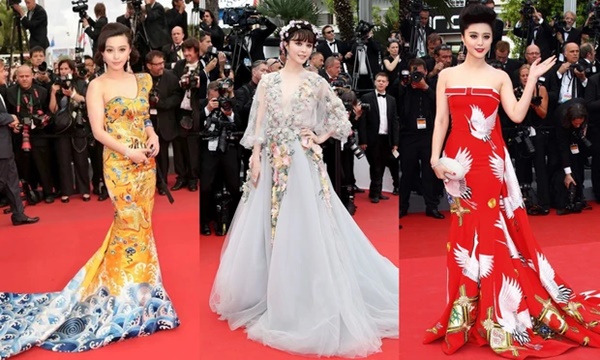 Phạm Băng Băng suy tàn?-2