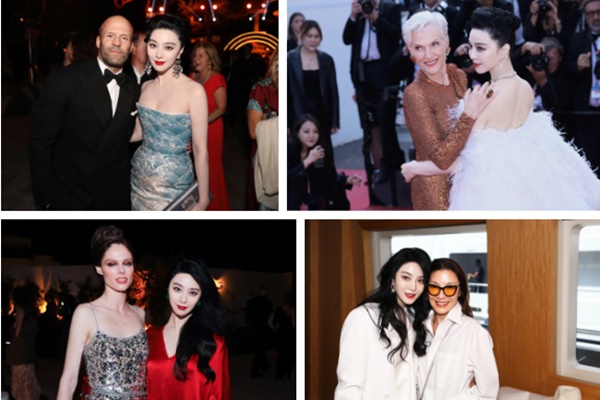 Phạm Băng Băng suy tàn?-5