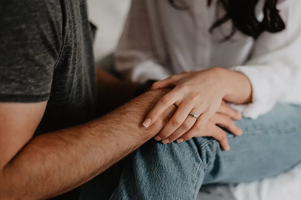 Những cuộc hôn nhân hồi sinh từ miệng vực tan vỡ-5