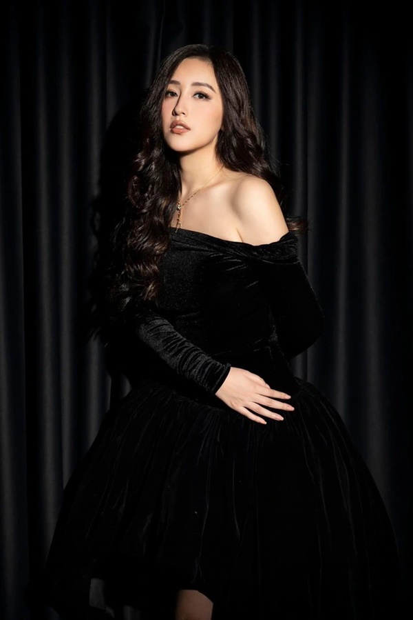 Ngoại hình khác lạ của Mai Phương Thuý hút mắt khán giả-3