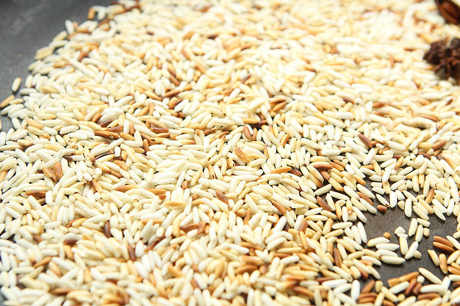 Thịt lợn chế biến kiểu này, ăn vừa mềm vừa thơm ngon-1