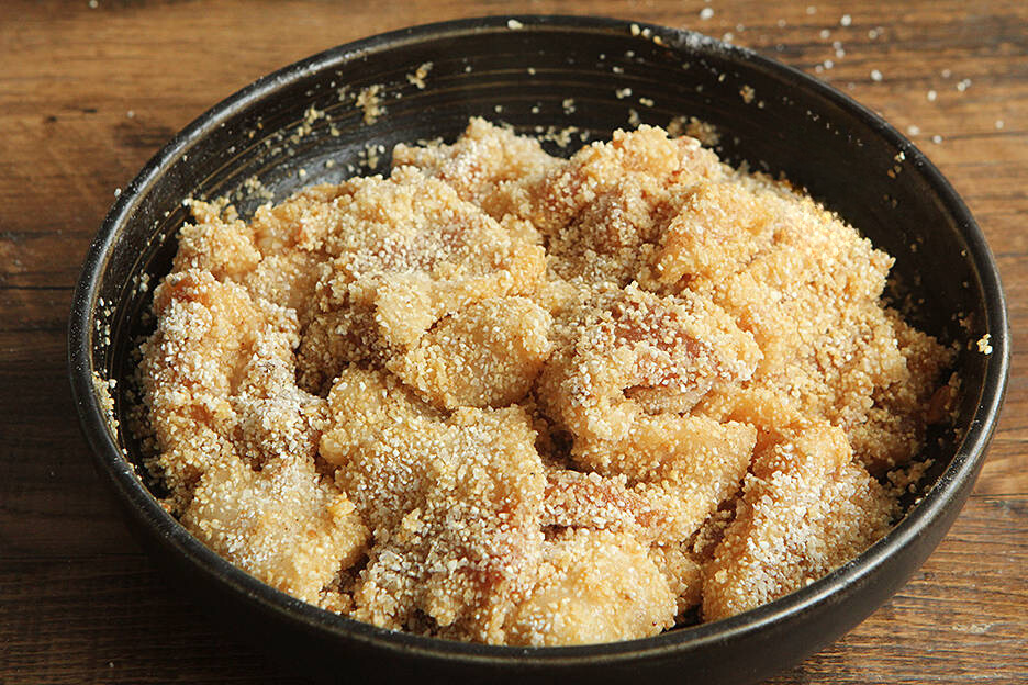 Thịt lợn chế biến kiểu này, ăn vừa mềm vừa thơm ngon-5