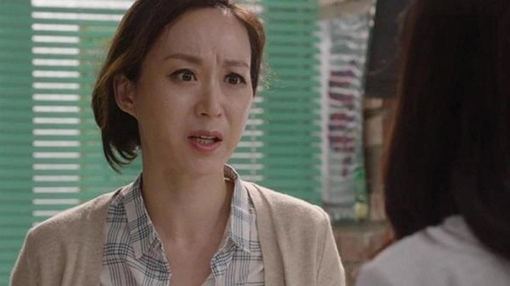 Lên chăm cháu, nghe con dâu nói câu này khiến tôi lập tức bỏ về quê-1