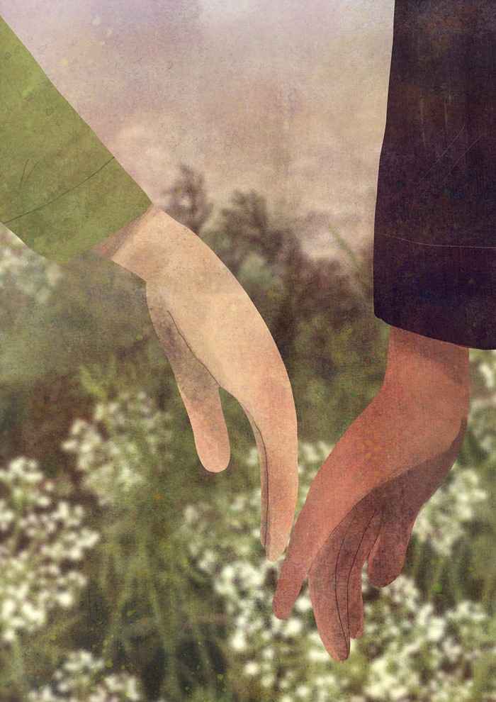 Những cuộc hôn nhân hồi sinh từ miệng vực tan vỡ-4