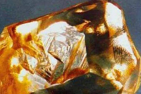 Lão nông bất ngờ phát hiện hòn đá chèn cửa đáng giá bằng cả gia tài-3