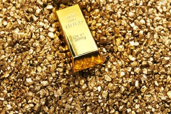 Giá vàng hôm nay 18/6: Giá vàng thế giới và trong nước có tuần biến động nhẹ