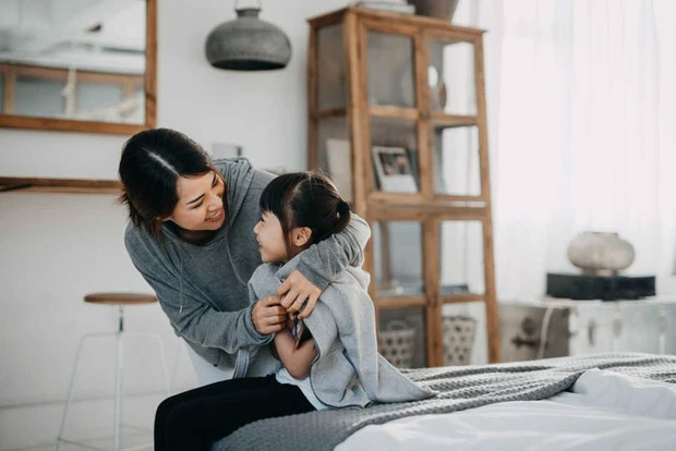 3 kiểu gia đình dễ khiến trẻ xa lánh cha mẹ khi lớn lên-1