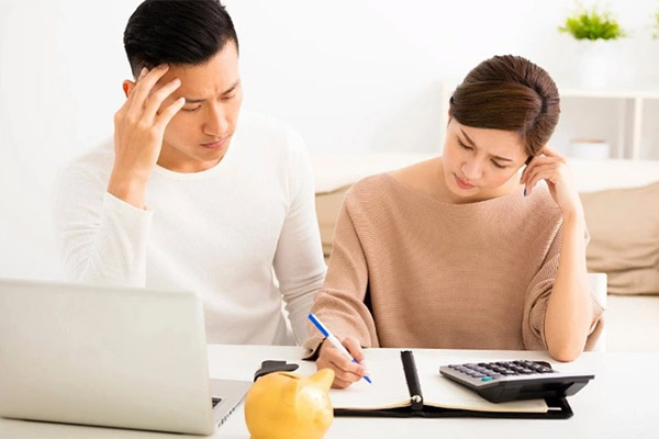 Chia tay, chồng sắp cưới đòi cưa đôi” tiền chuẩn bị đám cưới-2