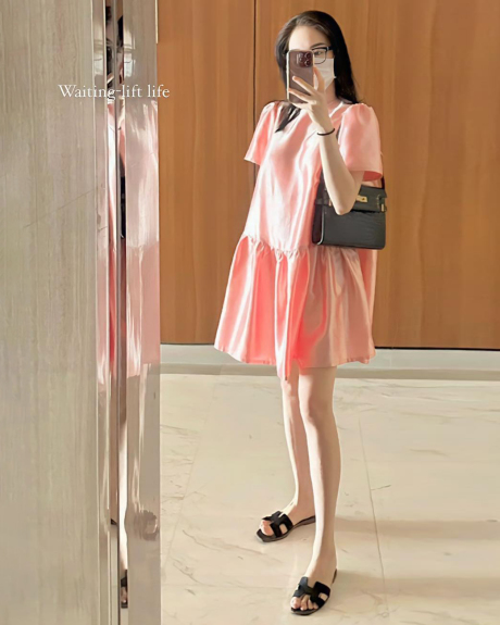 Một phu nhân hào môn Vbiz bất ngờ ở ẩn”, phong cách khác hẳn sau hôn lễ ở nước ngoài-3