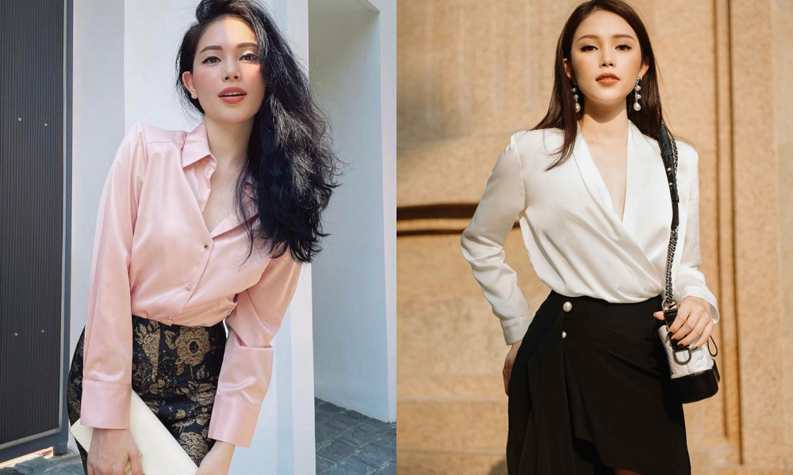 Một phu nhân hào môn Vbiz bất ngờ ở ẩn”, phong cách khác hẳn sau hôn lễ ở nước ngoài-5