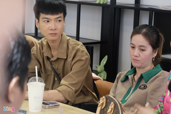 Hồng Loan: Không an toàn khi ở chung với mẹ con Hồng Phượng-1