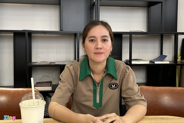 Hồng Loan: Không an toàn khi ở chung với mẹ con Hồng Phượng-2