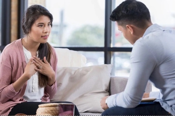 Giật mình khi biết lý do chồng không chịu rời khỏi nhà bố mẹ vợ-1