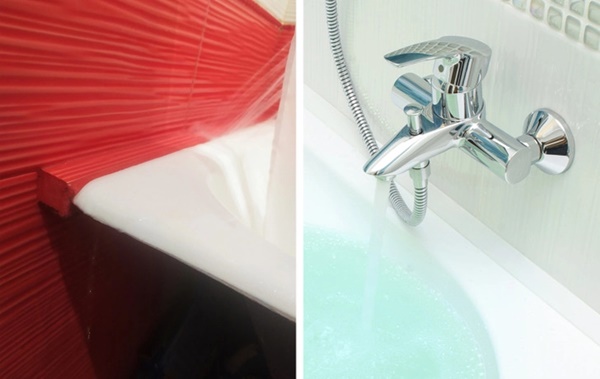 Những sai lầm trong cách cải tạo phòng tắm có thể làm hỏng toàn bộ thiết kế-1