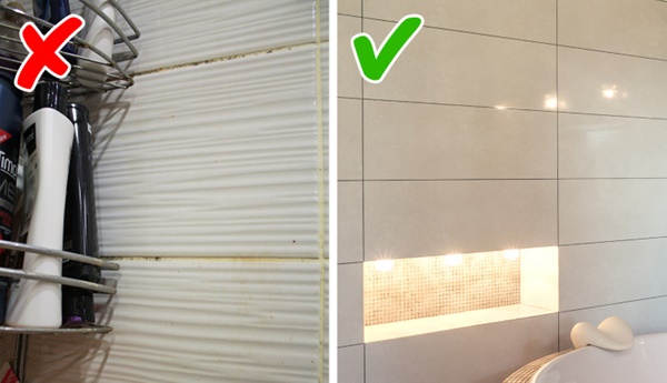 Những sai lầm trong cách cải tạo phòng tắm có thể làm hỏng toàn bộ thiết kế-4