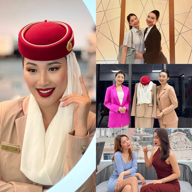 9x Hải Phòng thi đỗ 3 lần vào hãng bay đắt giá nhất hành tinh Emirates và nhận mức lương đáng mơ ước-4