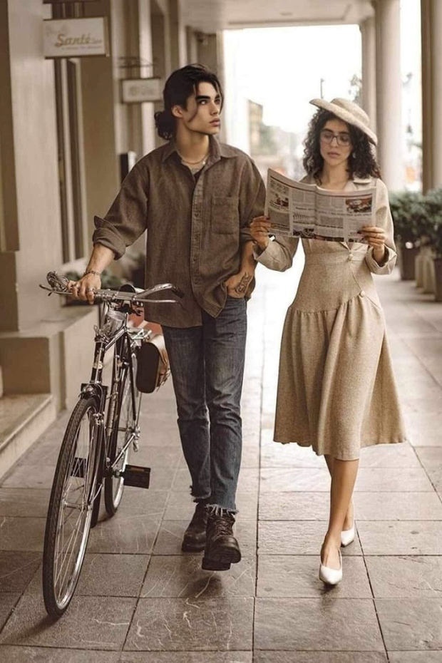 Cô gái kết hôn với chồng ảo, sản phẩm của trí tuệ nhân tạo-2