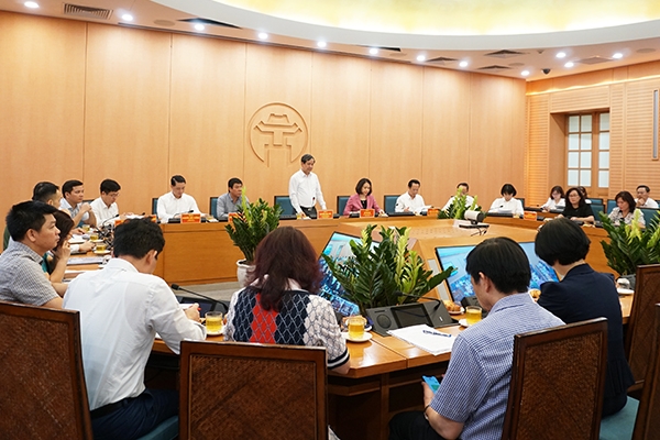 Tìm ra những cách làm hay, hướng đi mới từ thực tiễn tạo chuyển biến trong công tác cải cách hành chính-5