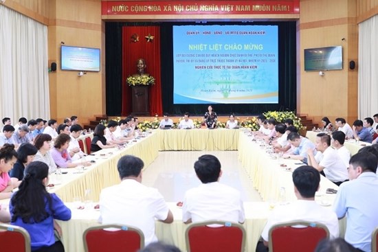 Tìm ra những cách làm hay, hướng đi mới từ thực tiễn tạo chuyển biến trong công tác cải cách hành chính