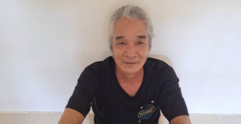 Lời khai nghi phạm chích điện sát hại cháu ở Hải Phòng-1