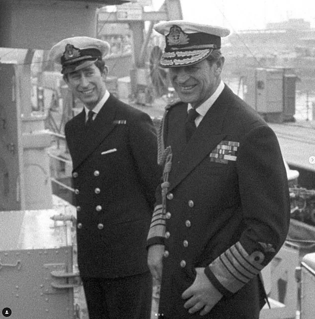 Thân vương William đăng ảnh hạnh phúc bên 3 con mừng Ngày của cha-3