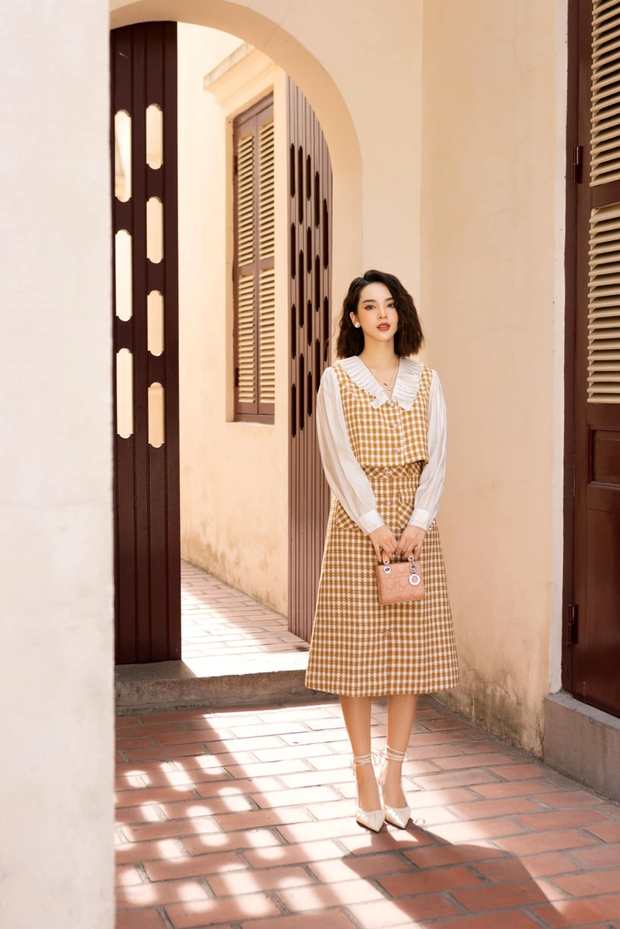 Cuộc sống hiện tại của diễn viên sinh con năm 18 tuổi-4