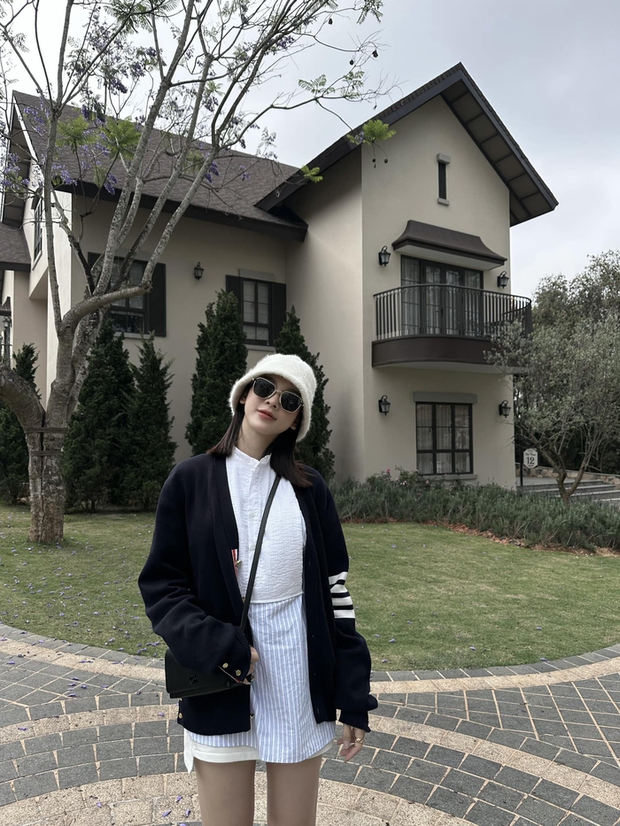 Cuộc sống hiện tại của diễn viên sinh con năm 18 tuổi-5