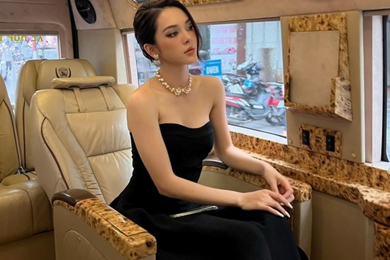 Cuộc sống hiện tại của diễn viên sinh con năm 18 tuổi