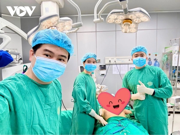 Cảnh giác với chiêu trò quảng cáo nâng ngực không phẫu thuật, không can thiệp xâm lấn-2