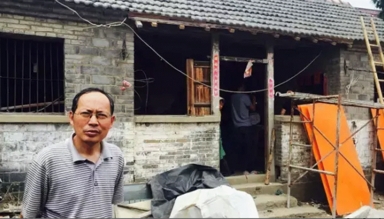 Bi kịch của thủ khoa đại học sống bằng tiền trợ cấp, ăn bám cha mẹ hơn 30 năm-3