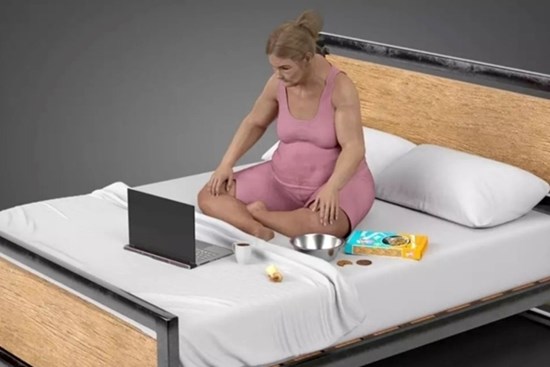 Người làm việc từ xa sẽ trông như thế nào vào năm 2100