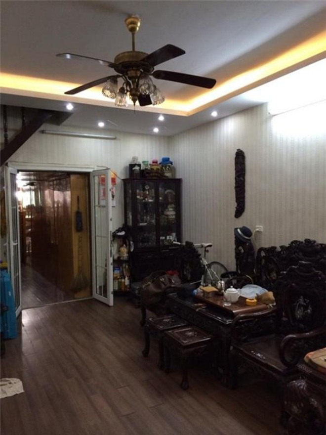 Điều đặc biệt trong căn nhà bạc tỷ giữa phố cổ của nam ca sĩ vừa nhập viện sau 18 ngày ăn chay-15